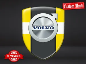 Volvo Heckscheibenaufkleber Pro Max Robust Elegant Jetzt